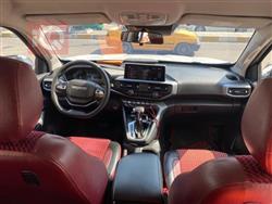 Changan Hunter